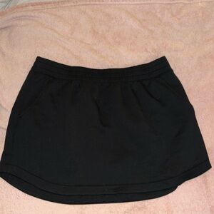 abercrombie athletic skirt